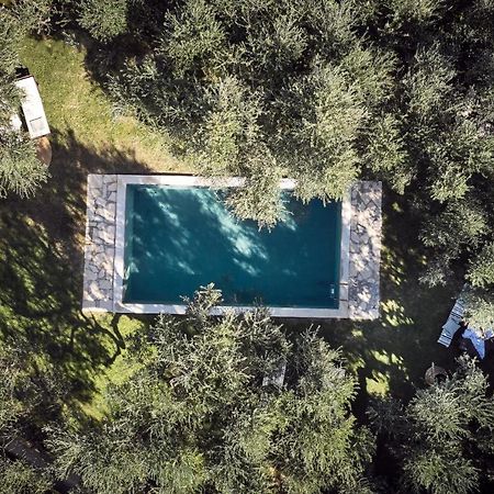Vafias Villa - Tranquil Location, Ideal For Large Groups, By Zantewize Lithakia  Exteriör bild