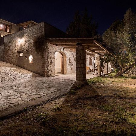 Vafias Villa - Tranquil Location, Ideal For Large Groups, By Zantewize Lithakia  Exteriör bild
