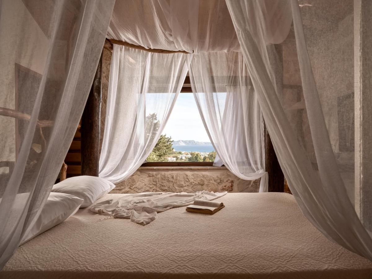 Vafias Villa - Tranquil Location, Ideal For Large Groups, By Zantewize Lithakia  Exteriör bild