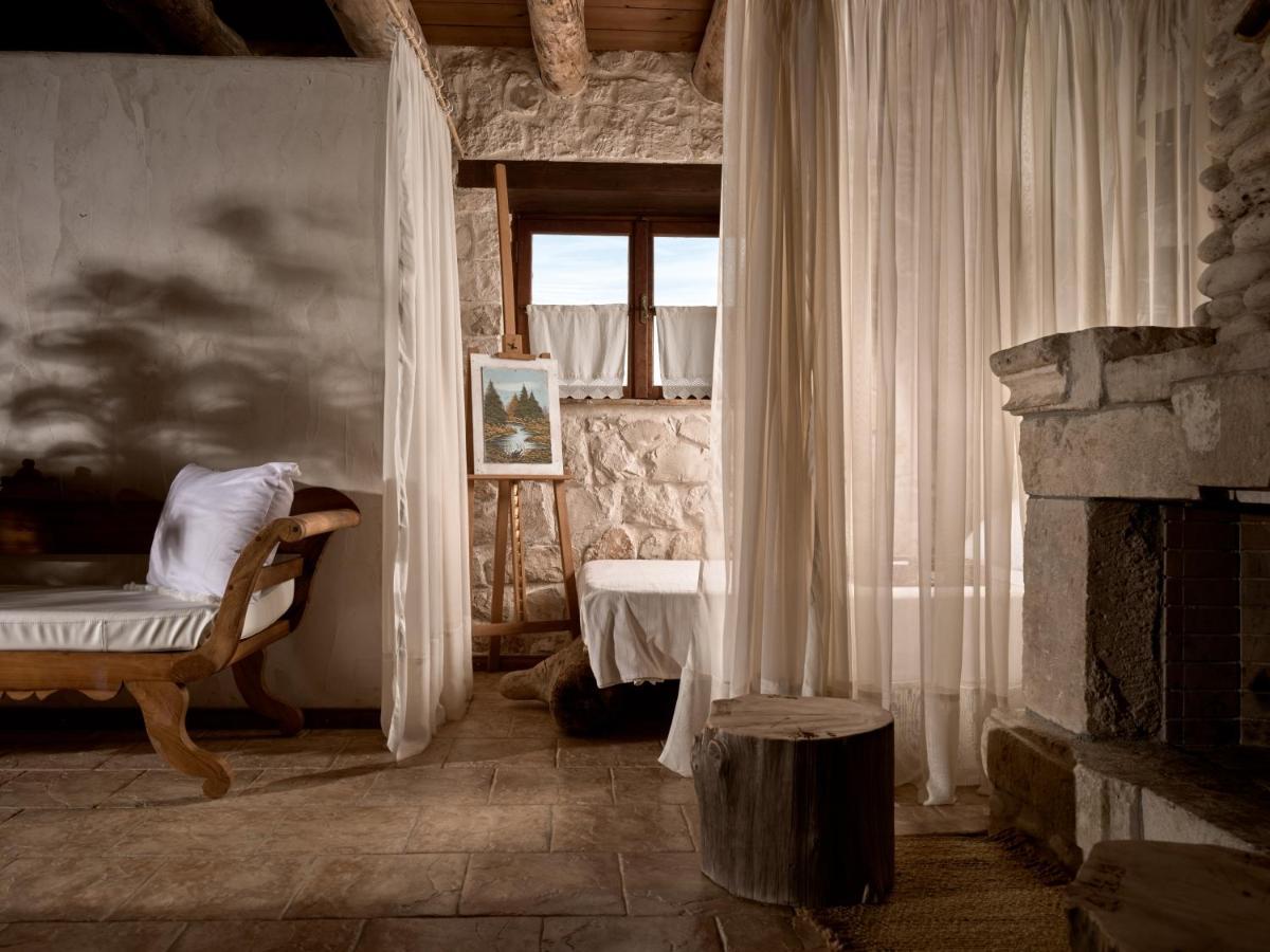 Vafias Villa - Tranquil Location, Ideal For Large Groups, By Zantewize Lithakia  Exteriör bild
