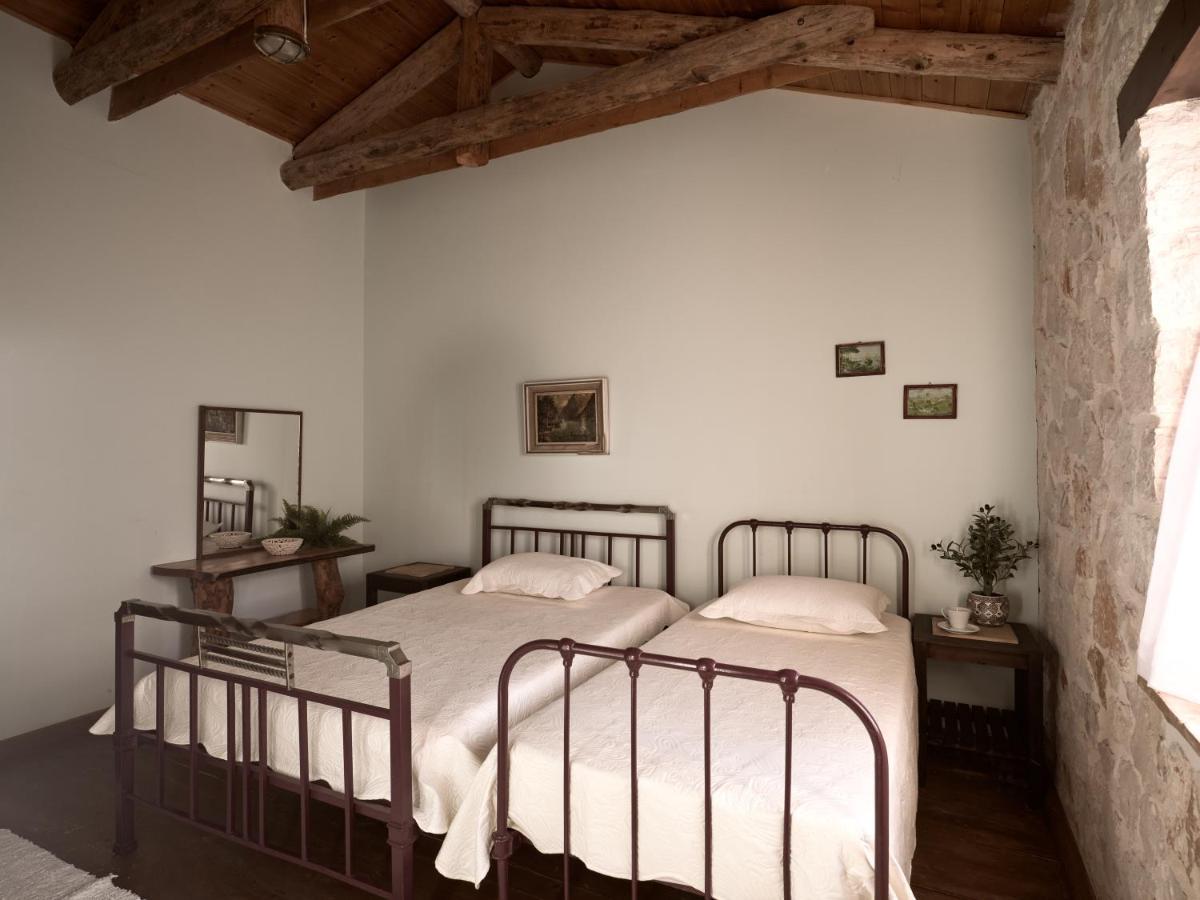 Vafias Villa - Tranquil Location, Ideal For Large Groups, By Zantewize Lithakia  Exteriör bild
