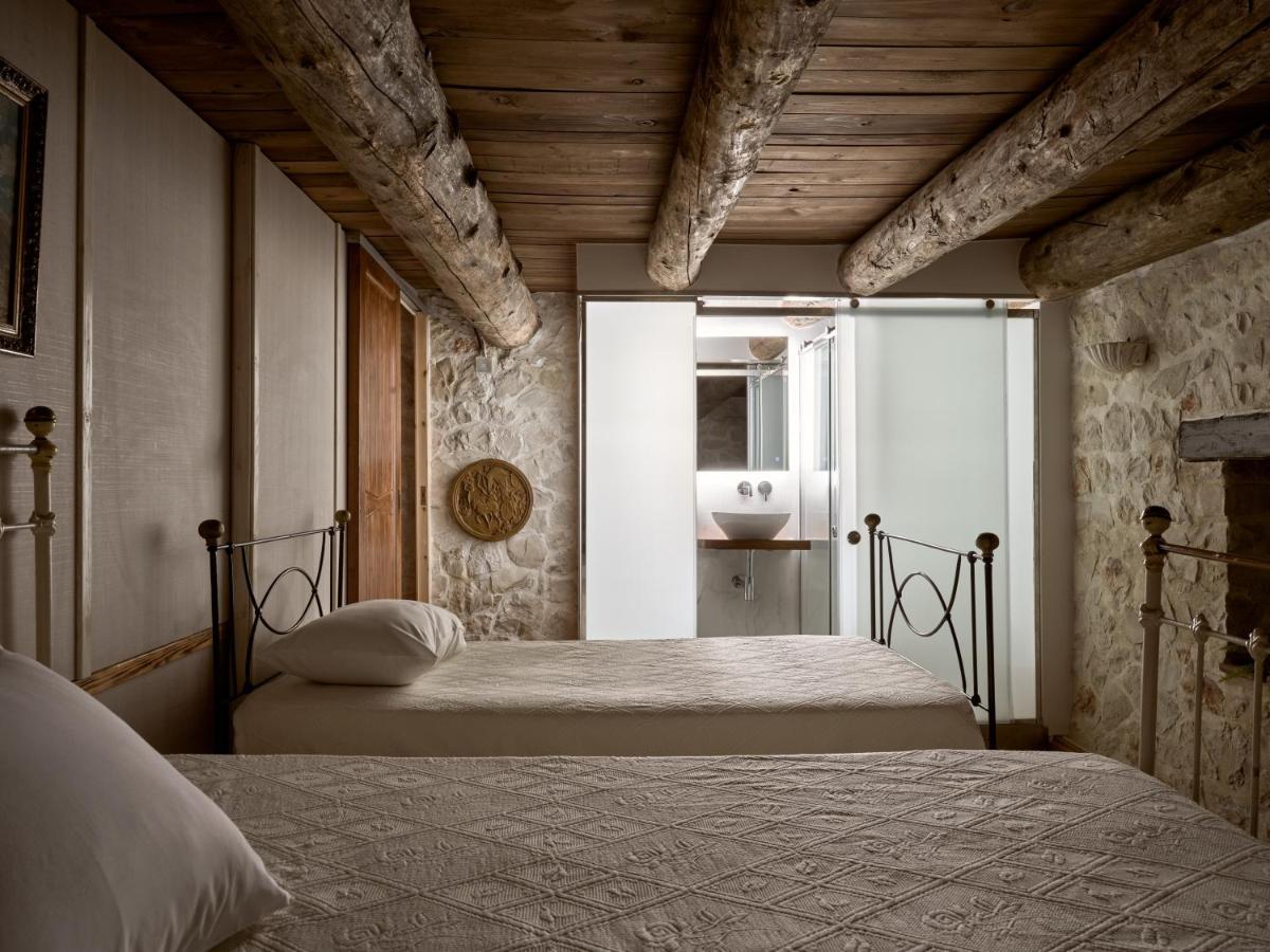 Vafias Villa - Tranquil Location, Ideal For Large Groups, By Zantewize Lithakia  Exteriör bild