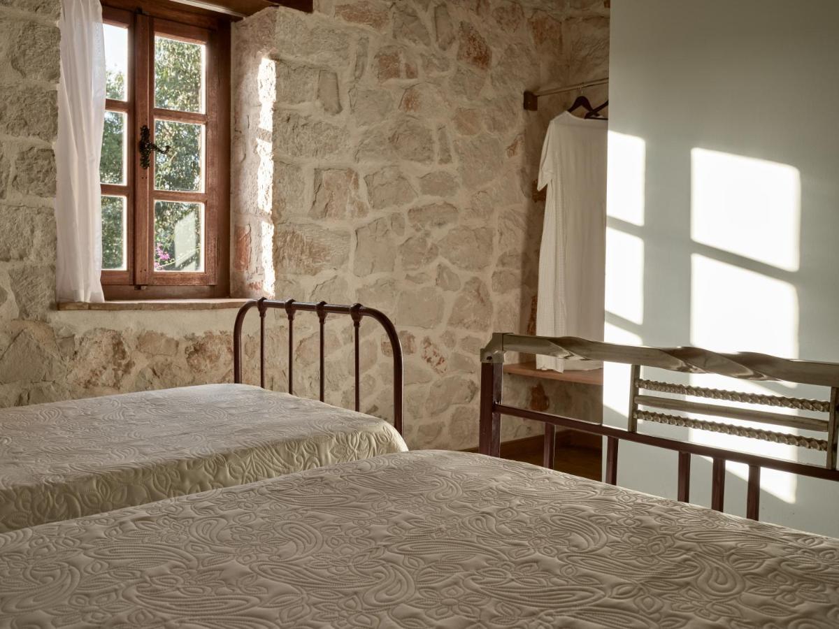 Vafias Villa - Tranquil Location, Ideal For Large Groups, By Zantewize Lithakia  Exteriör bild